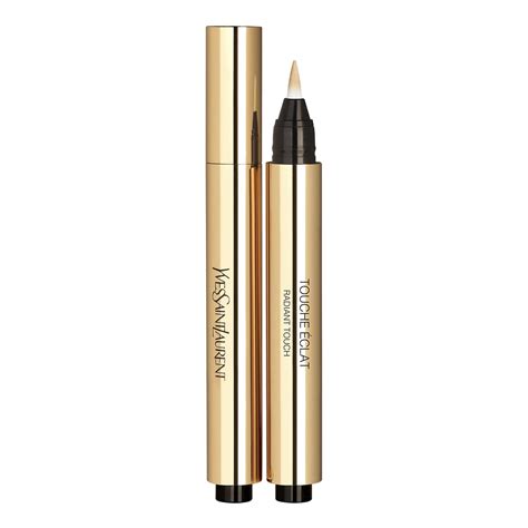 ysl touche eclat 2 5|ysl touche éclat le teint.